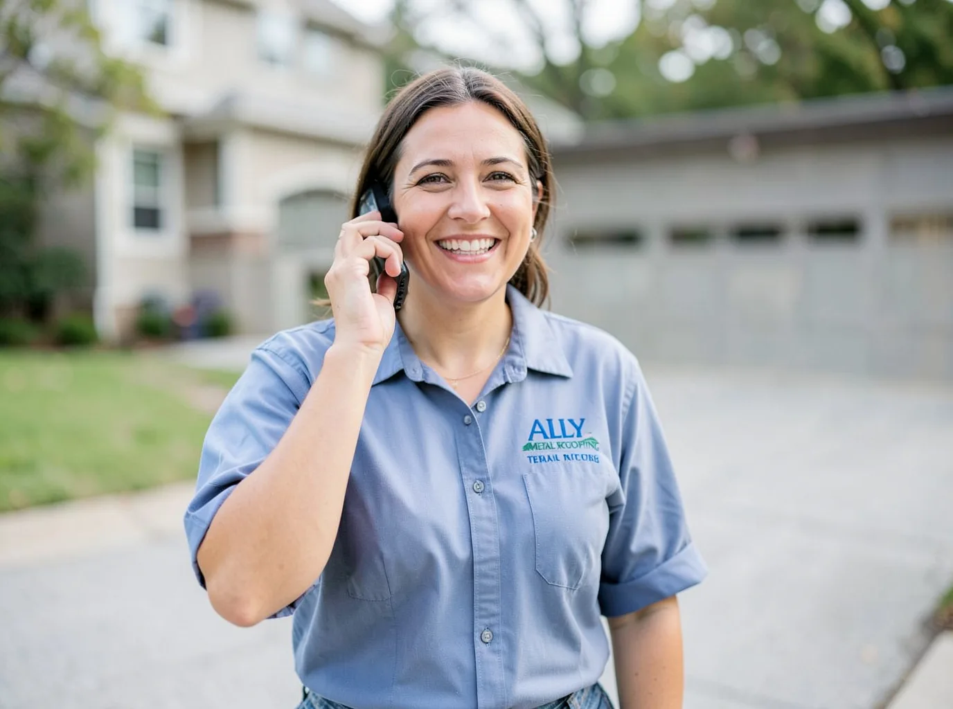 Metal Roof Installation Caledonia, OH FAQs